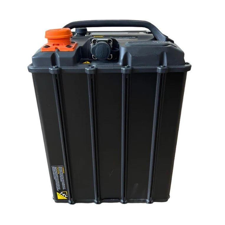Ultra Bee 74V 55AH Lithium-Ion Battery (2024 & Earlier)
