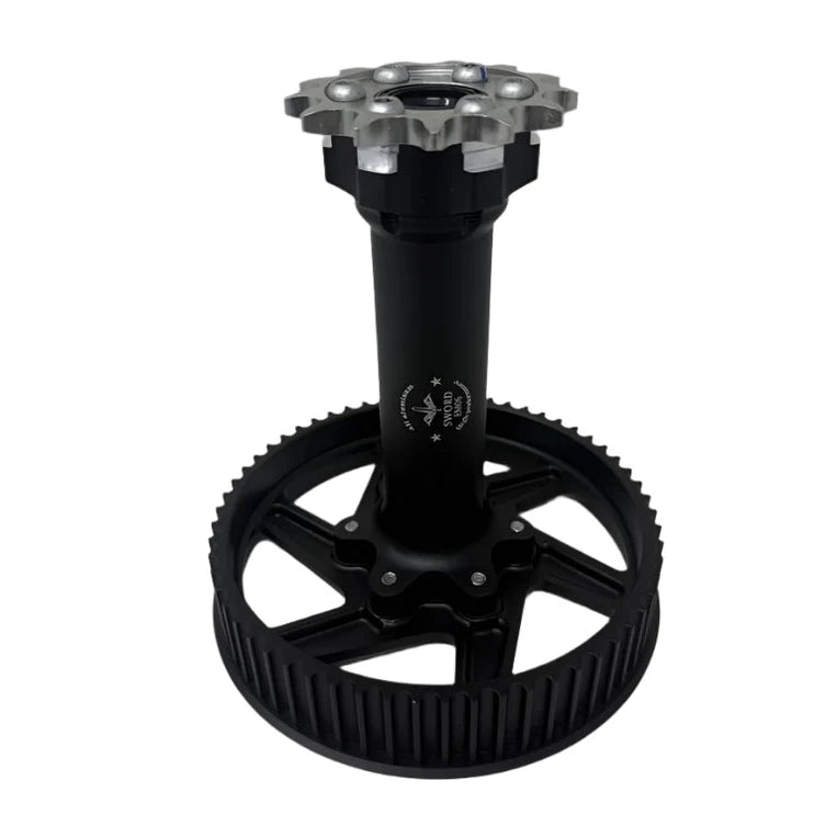 Ultra Bee Complete Jackshaft Assembly (2025)