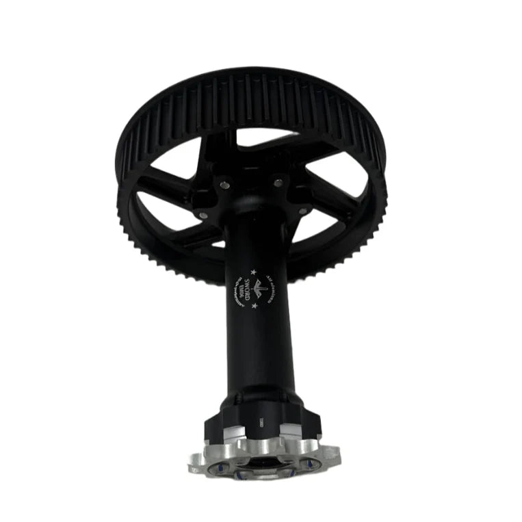 Ultra Bee Complete Jackshaft Assembly (2025)