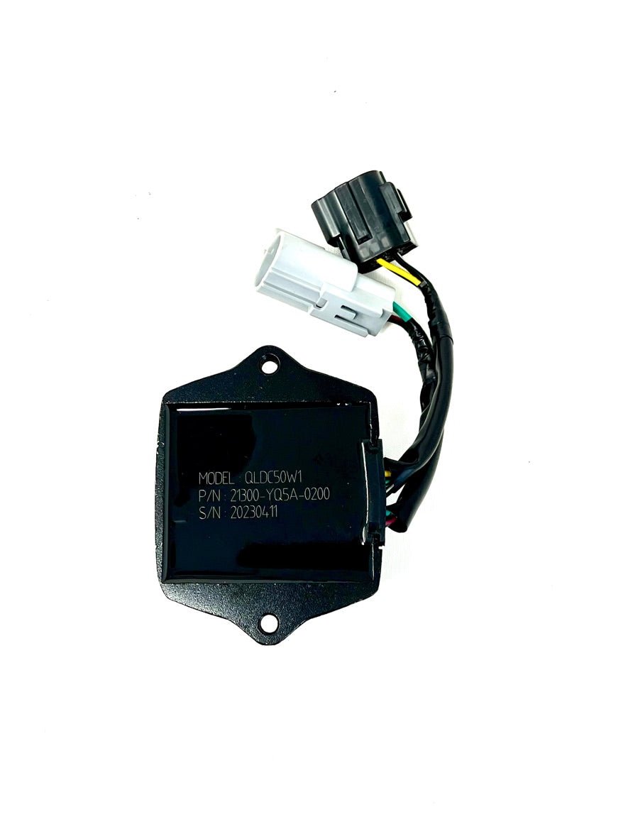 Ultra Bee DC Converter - Surron Canada