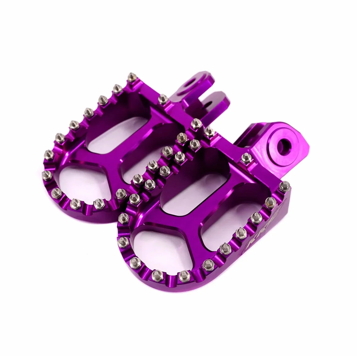 Ultra Bee Footpegs - KKE