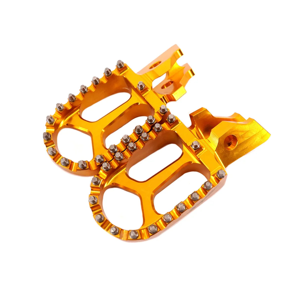 Ultra Bee Footpegs - KKE