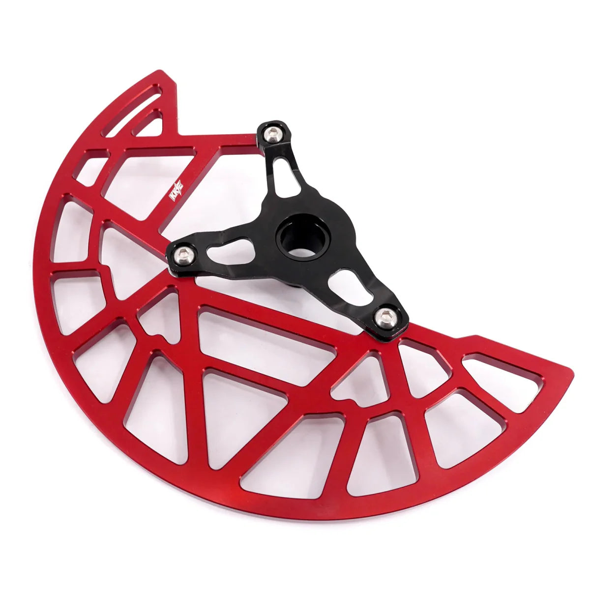 Ultra Bee Front Brake Disc Protector - KKE - Surron Canada