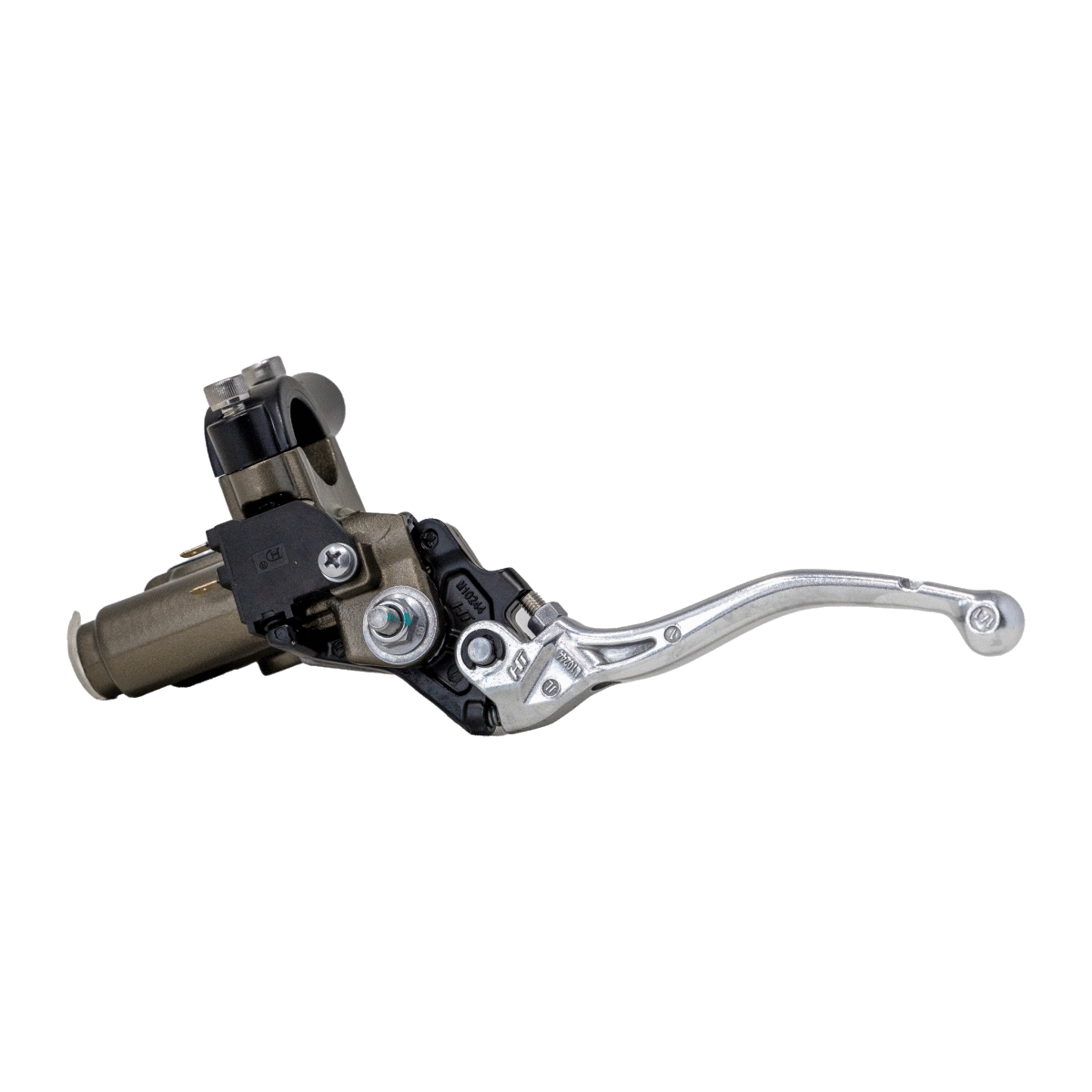 Ultra Bee Front Brake Handlebar Assembly - Surron Canada