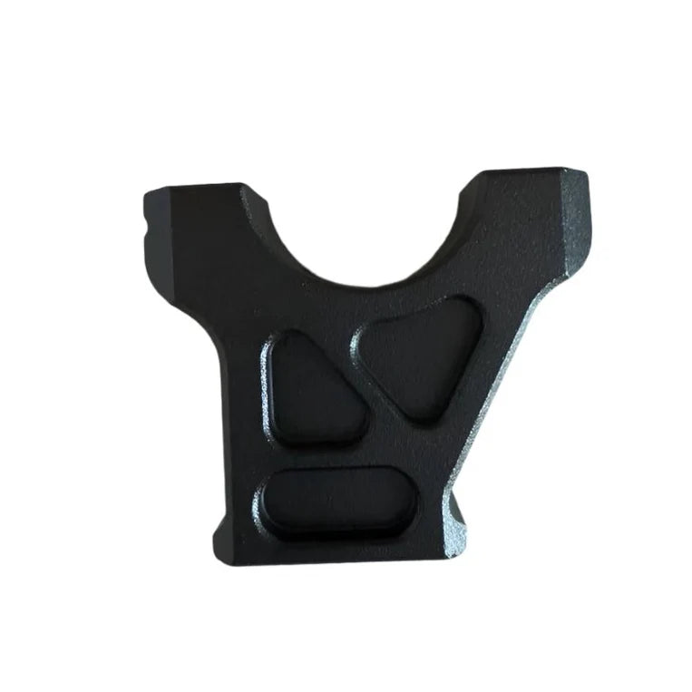 Ultra Bee Handlebar Mounting Bracket