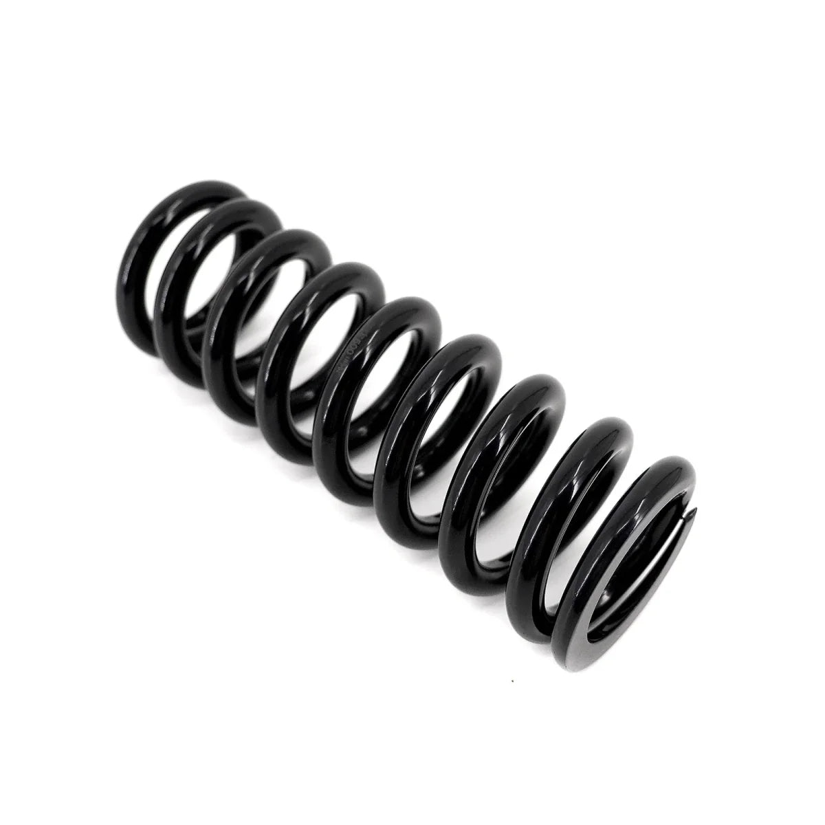 Ultra Bee Heavy Shock Spring 500lbs - KKE - Surron Canada