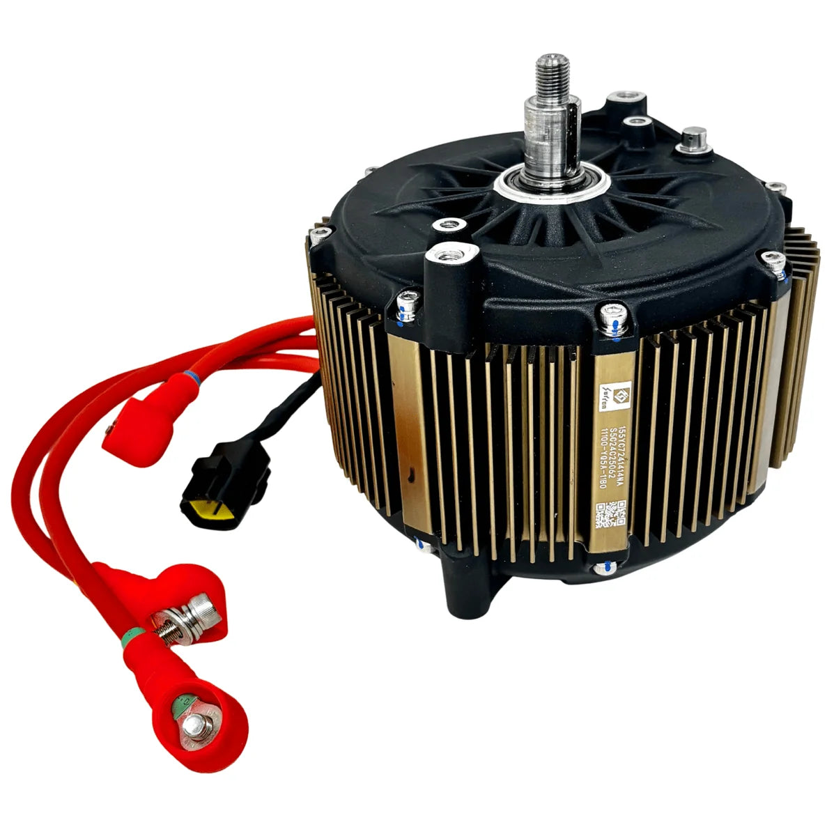 Ultra Bee HP Motor Assembly (2025)