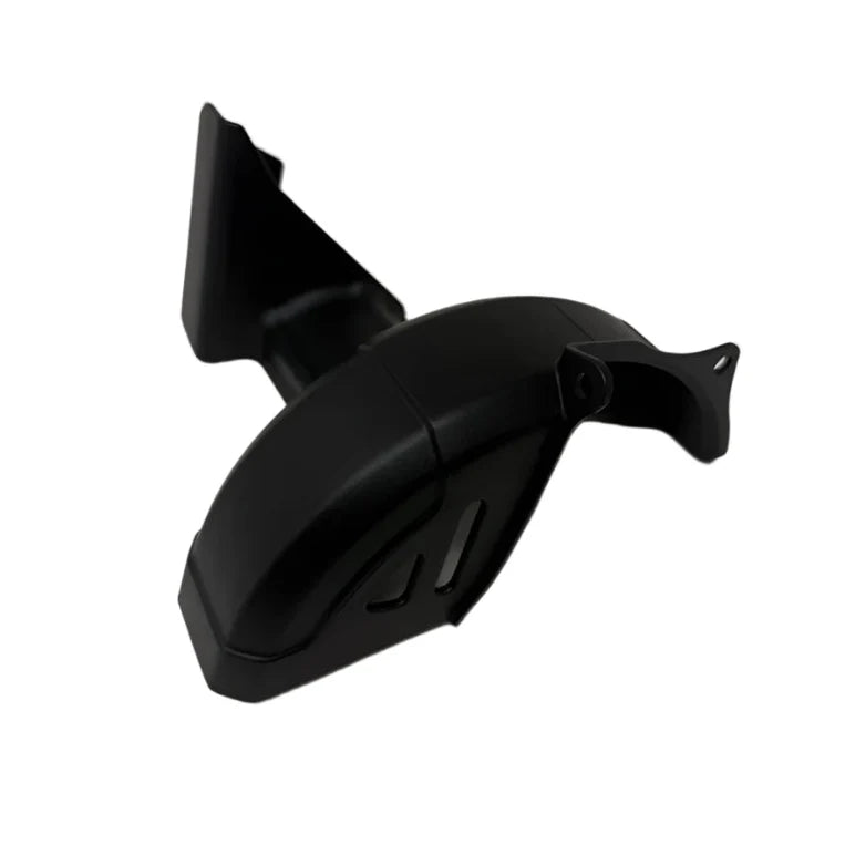 Ultra Bee Jackshaft Mud Guard