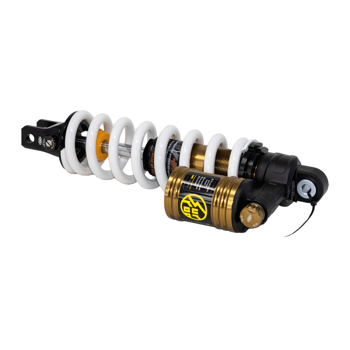 Ultra Bee KKE Rear Shock Absorber - Surron Canada