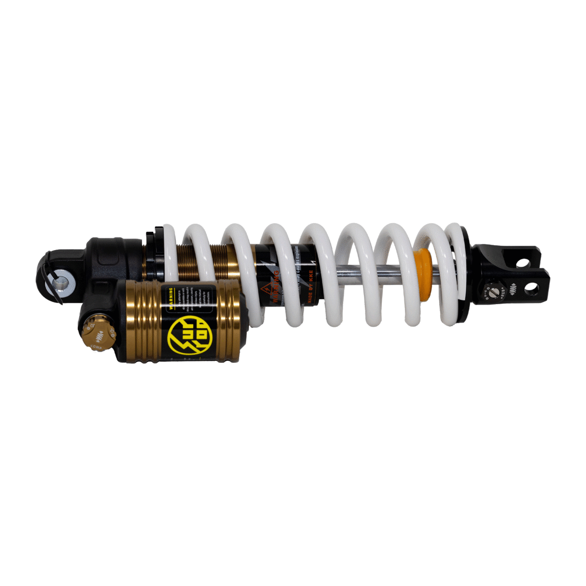 Ultra Bee KKE Rear Shock Absorber - Surron Canada