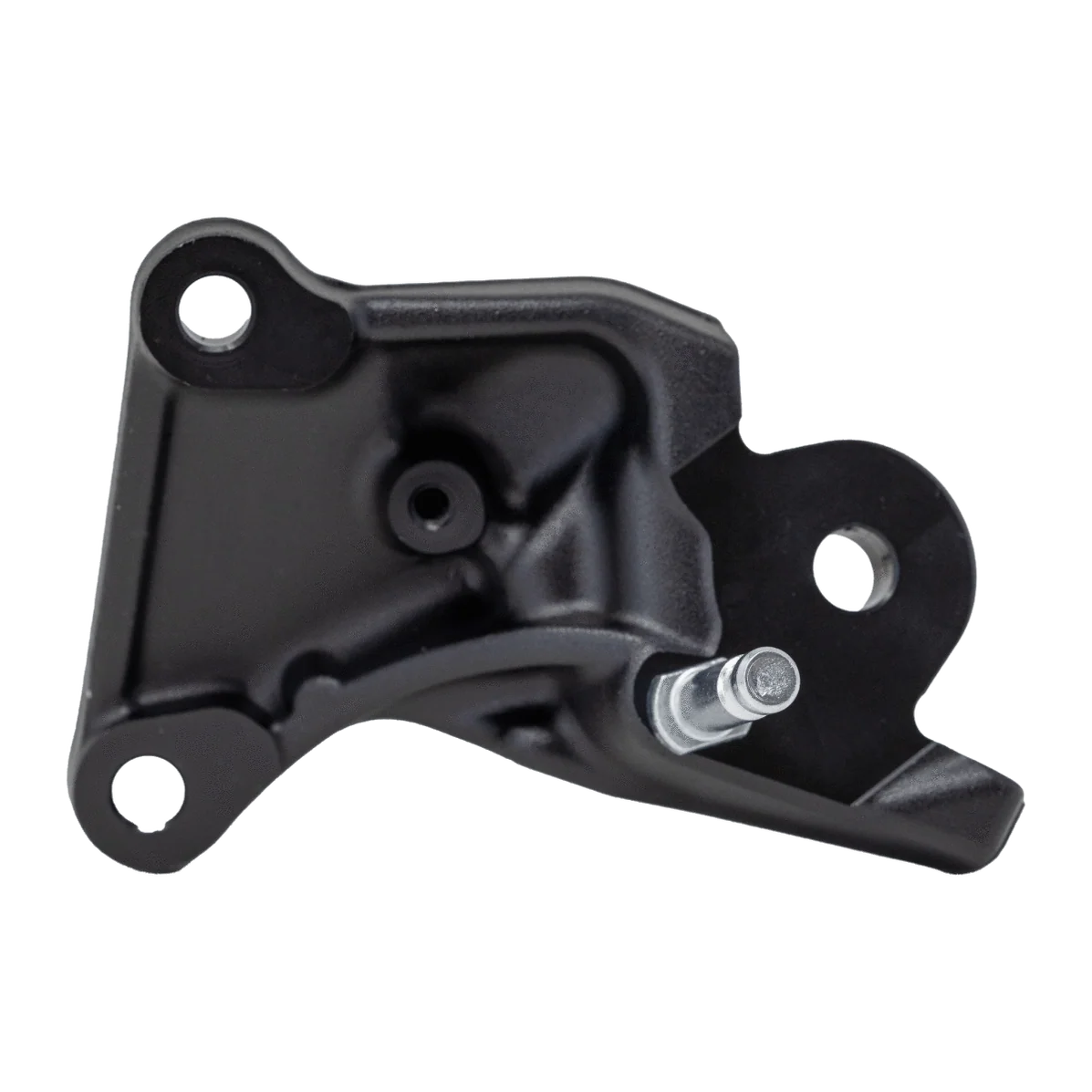 Ultra Bee Left Footpeg Assembly (2025 & Earlier)