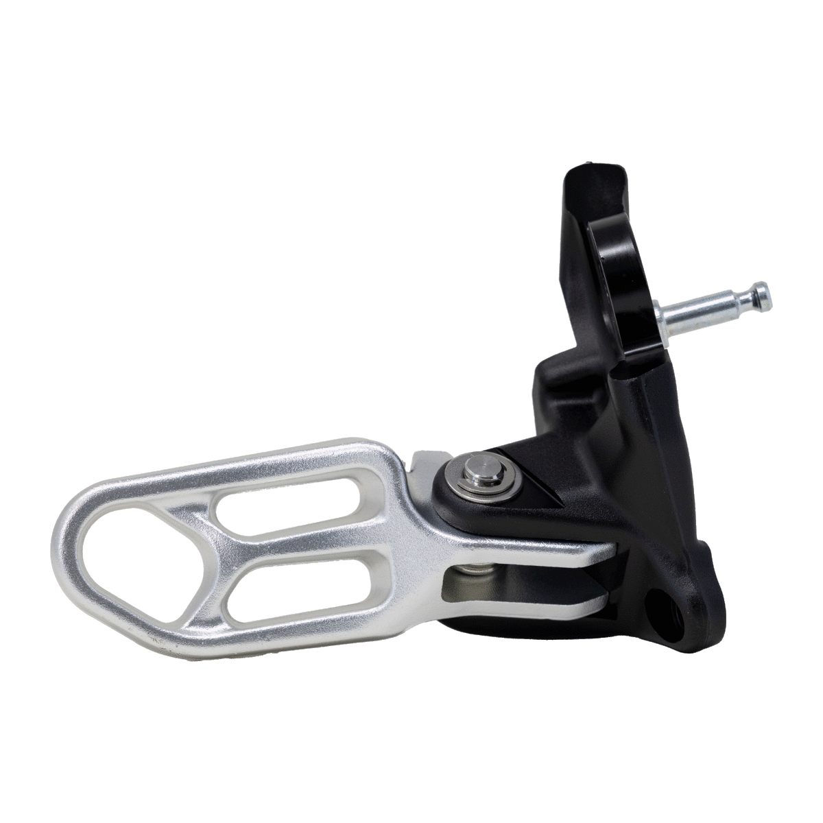 Ultra Bee Left Foot Peg Assembly - Surron Canada