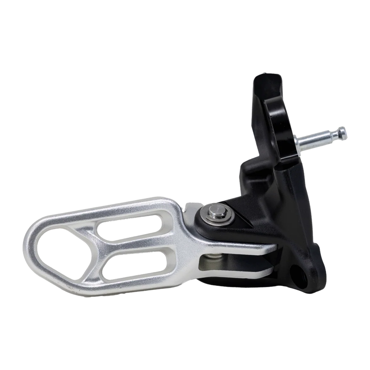 Ultra Bee Left Footpeg Assembly (2025 & Earlier)