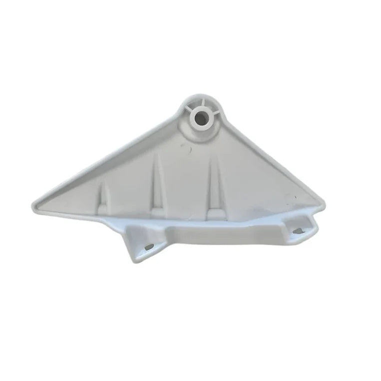 Ultra Bee Left Frame Support Protector (White)