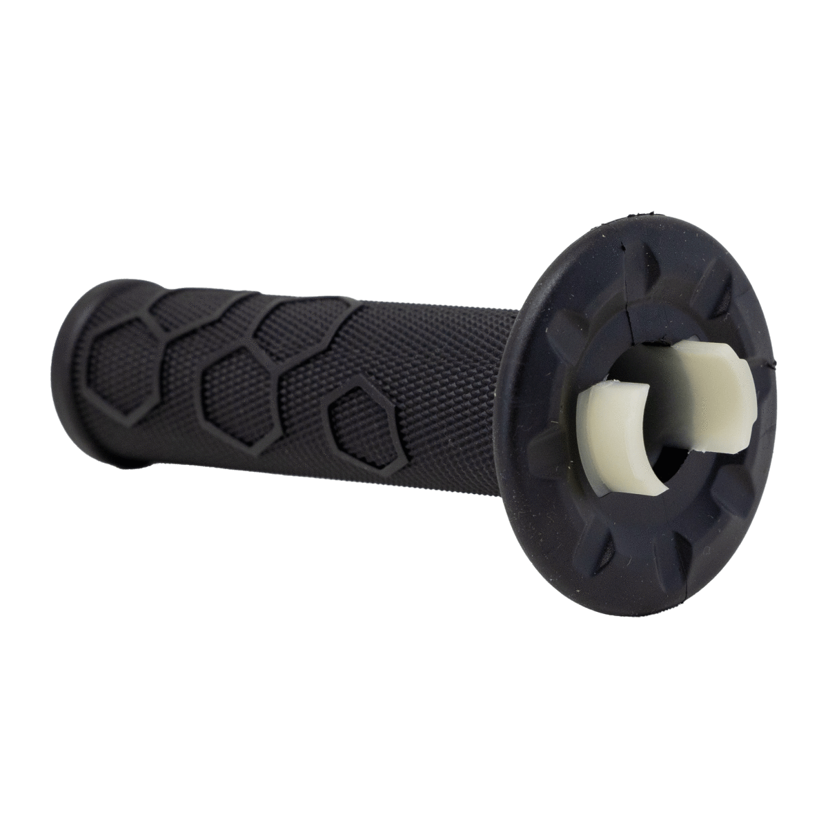 Ultra Bee Left Handlebar Grip (Black) - Surron Canada