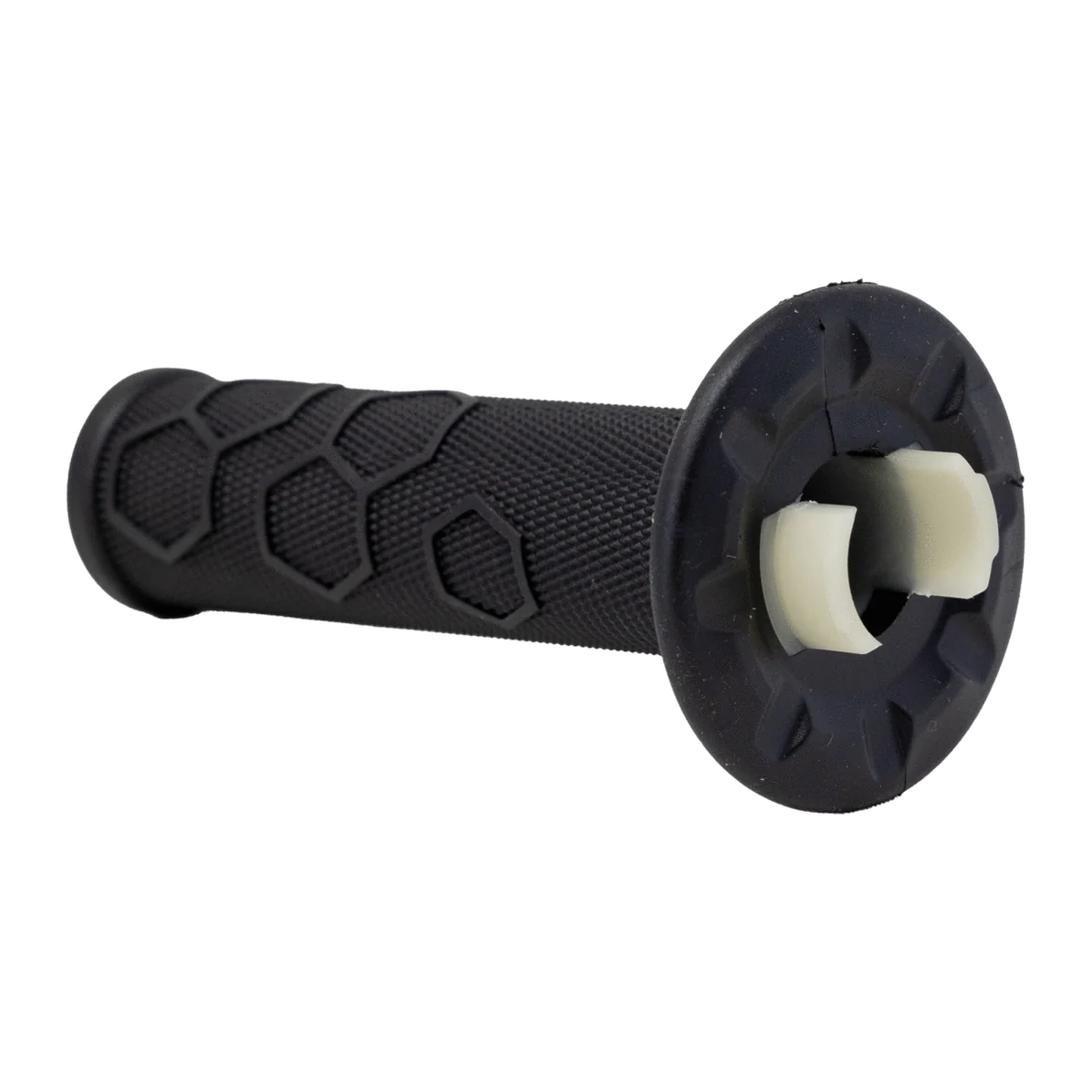 Ultra Bee & 2025-2026 Light Bee Left Handlebar Grip (Black)