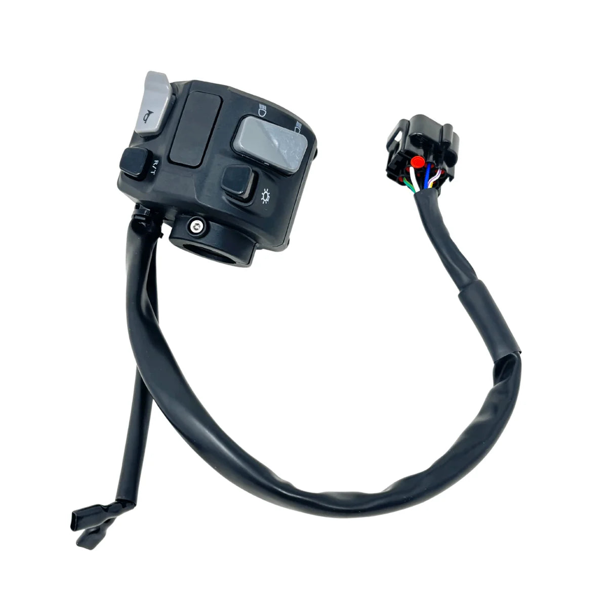 Ultra Bee Left multifunctional Control Assembly (2025)