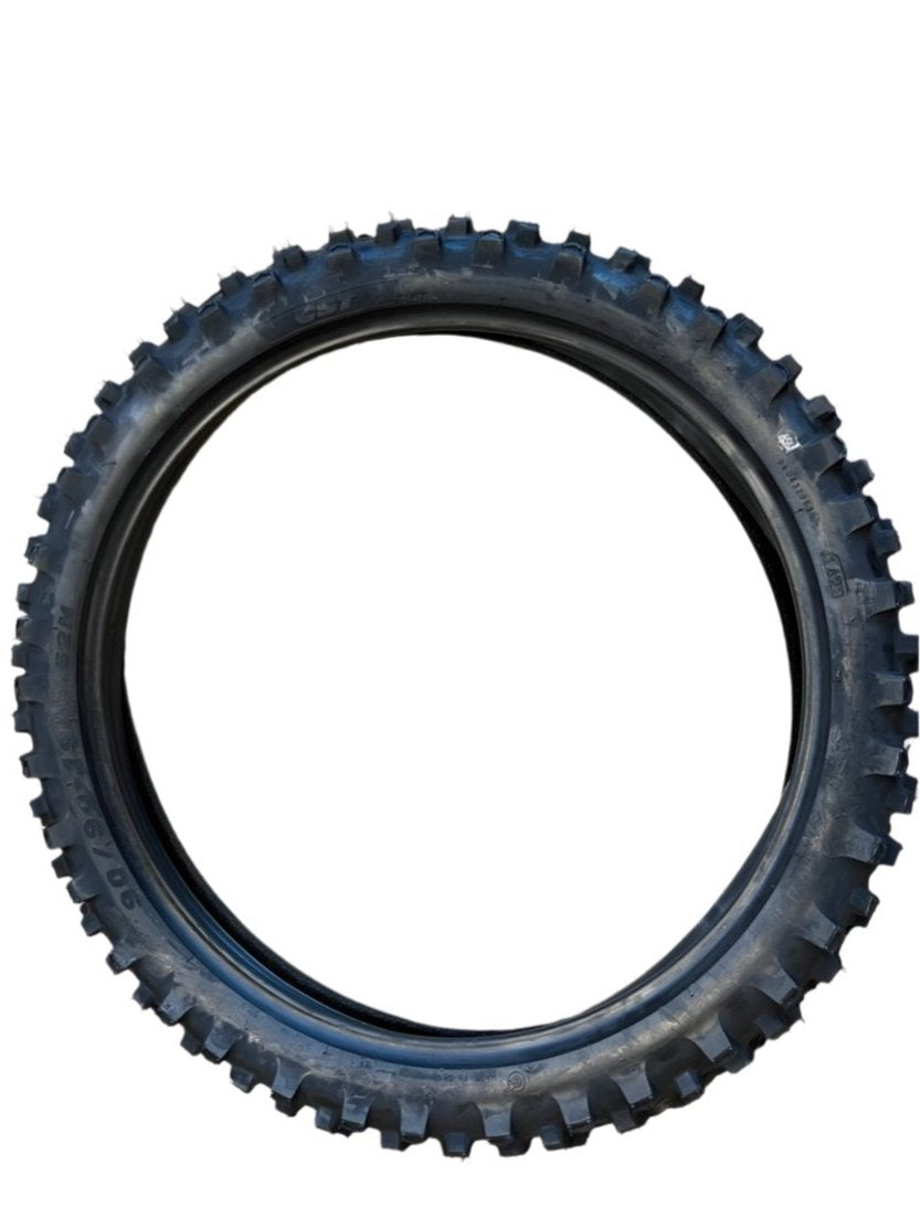 Ultra Bee Rear 90/90-19" Off Road Tire - Surron Canada