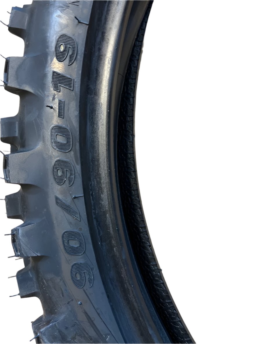 Ultra Bee Rear 90/90-19" Off Road Tire - Surron Canada