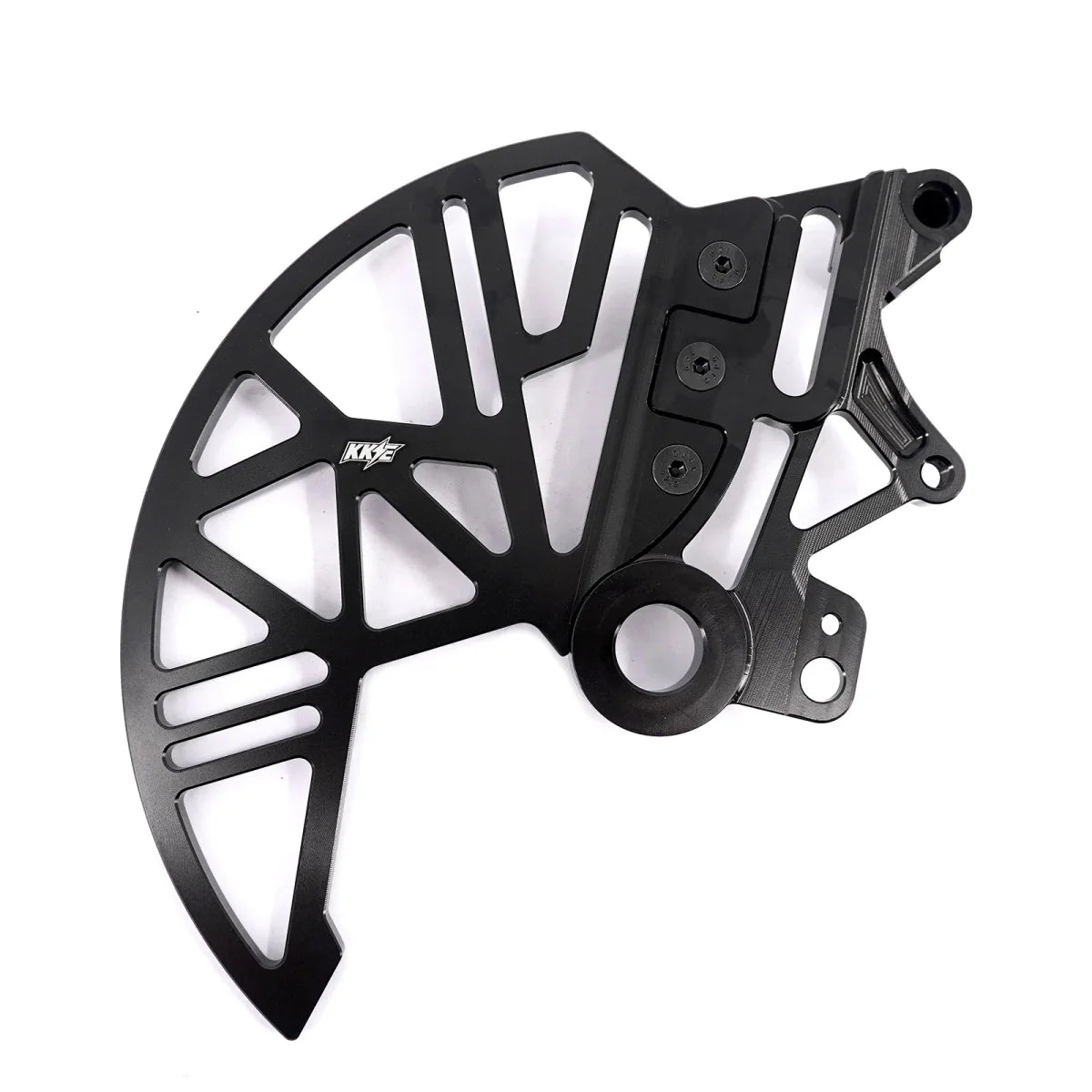 Ultra Bee Rear Brake Disc Protector - KKE - Surron Canada