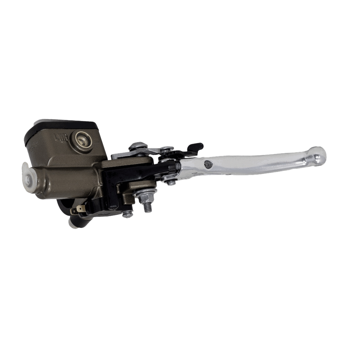 Ultra Bee Rear Brake Handlebar Assembly - Surron Canada