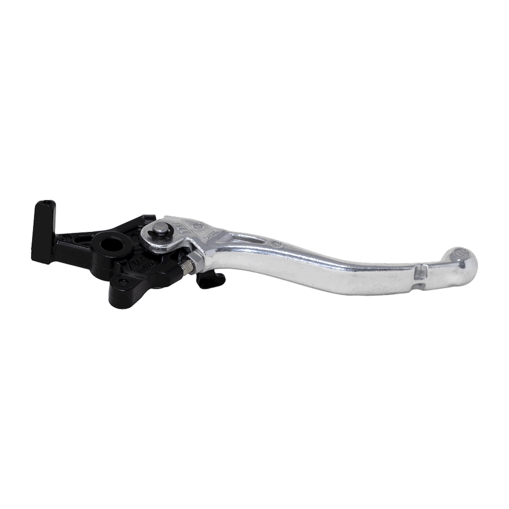 Ultra Bee Rear Brake Lever w/ Parking Brake - Surron Canada