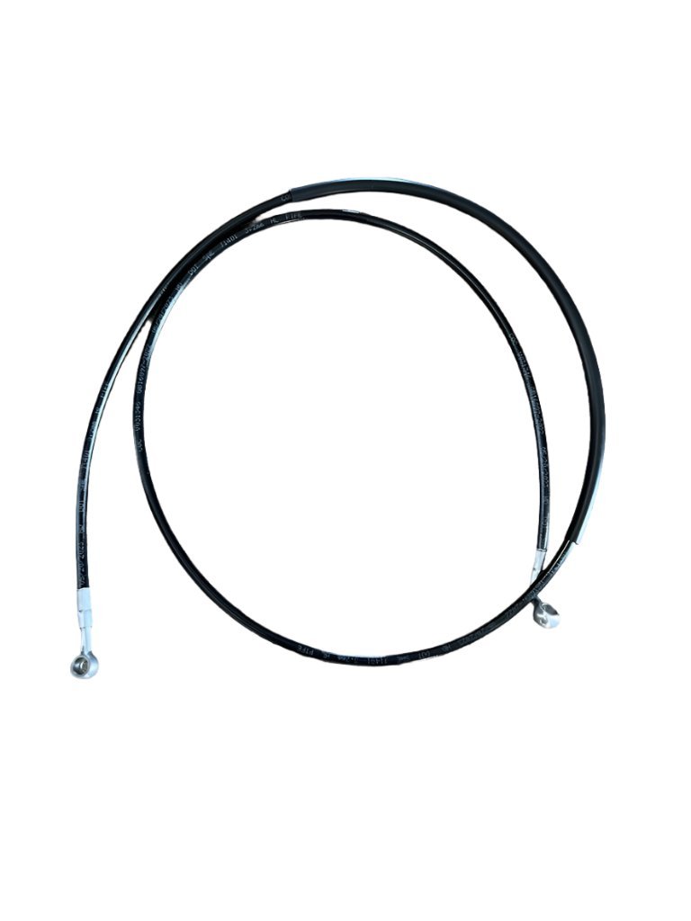 Ultra Bee Rear Brake Line - Surron Canada