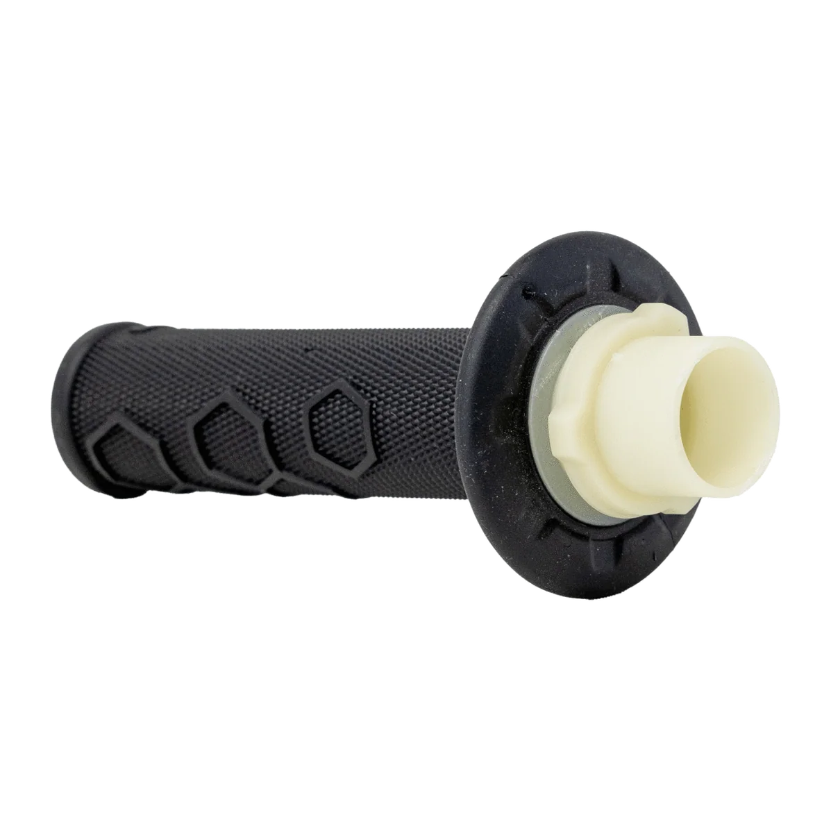 Ultra Bee & 2025-2026 Light Bee Right Handlebar Grip (Black)