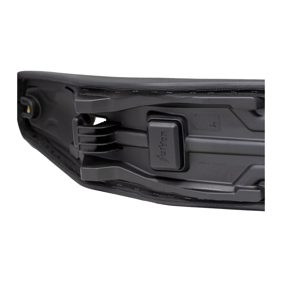 Ultra Bee Lowered Seat 2023-2024 (1" lower)